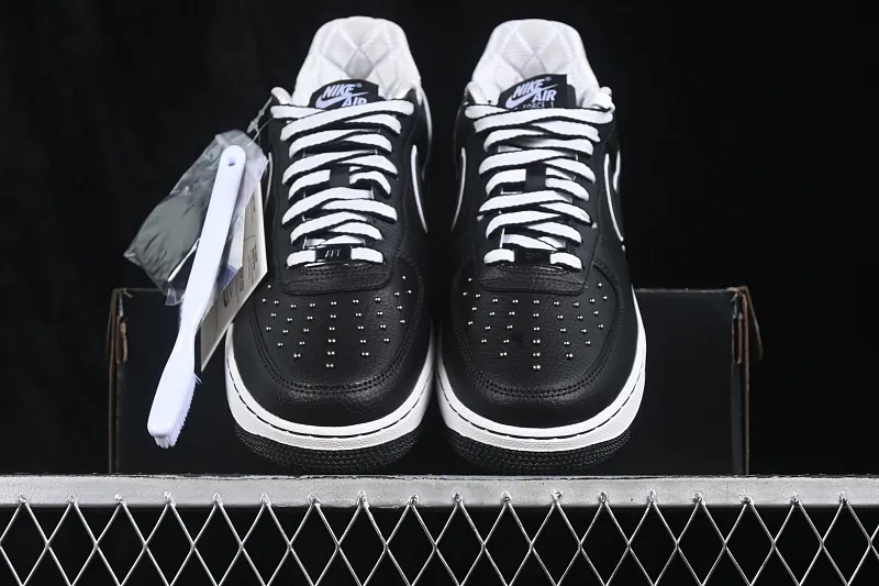 All categories Nk Air Force 1 Air Force series Nk Air Force 1 Low Air Force low-top Nike Air Force 1'07 Low joint model Air Force 1 low-top casual sneakers IM6643-010